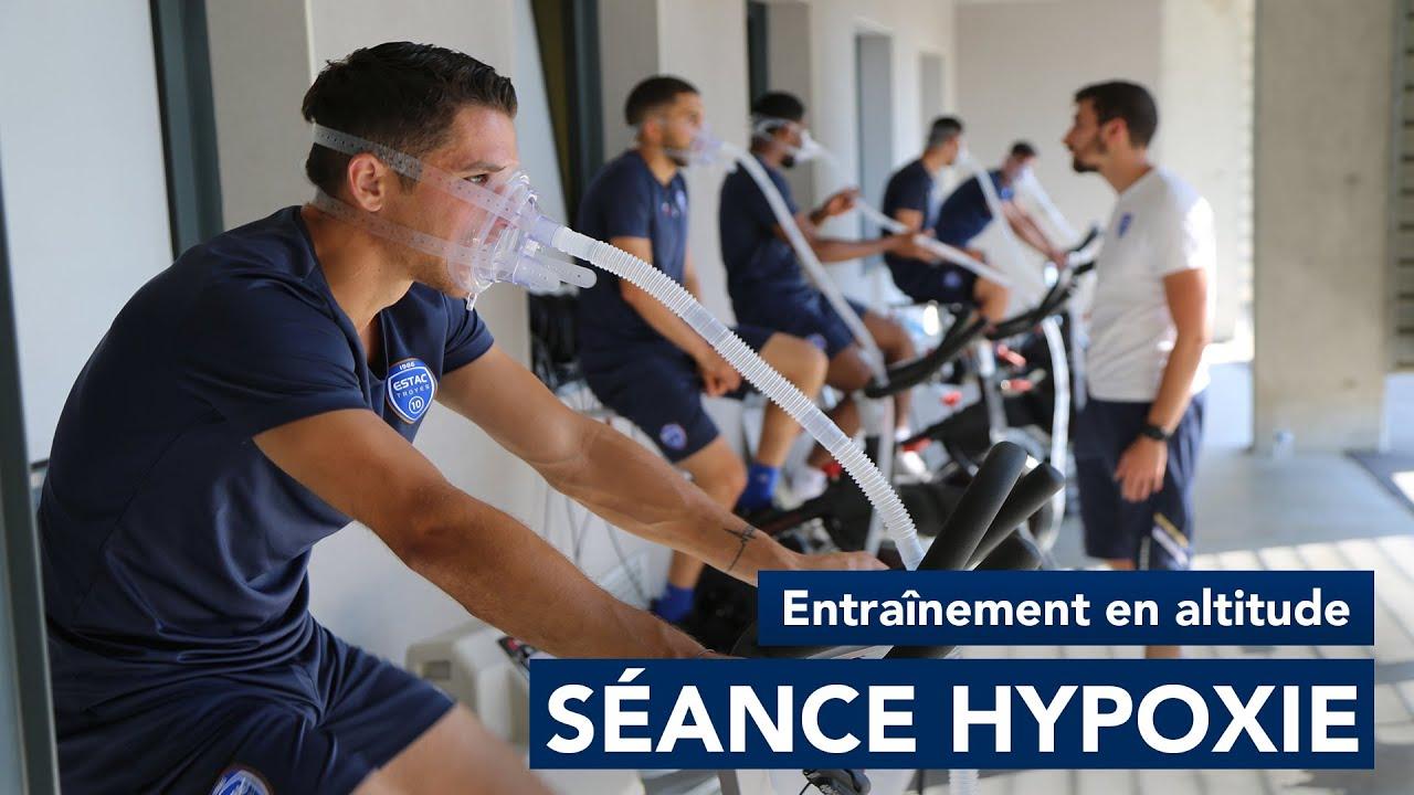 L’entraînement en hypoxie : un levier scientifique pour booster la performance