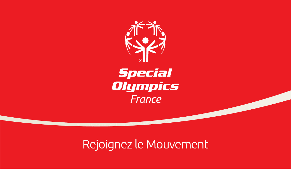 Une journée dédiée à l'inclusion sportive avec Special Olympics France